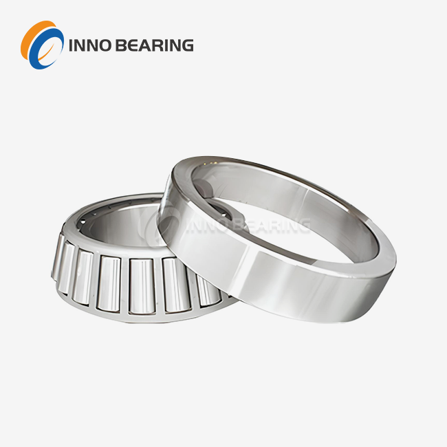 Self Aligning Tapered Roller Bearing